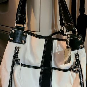 Women's shoulder bag
